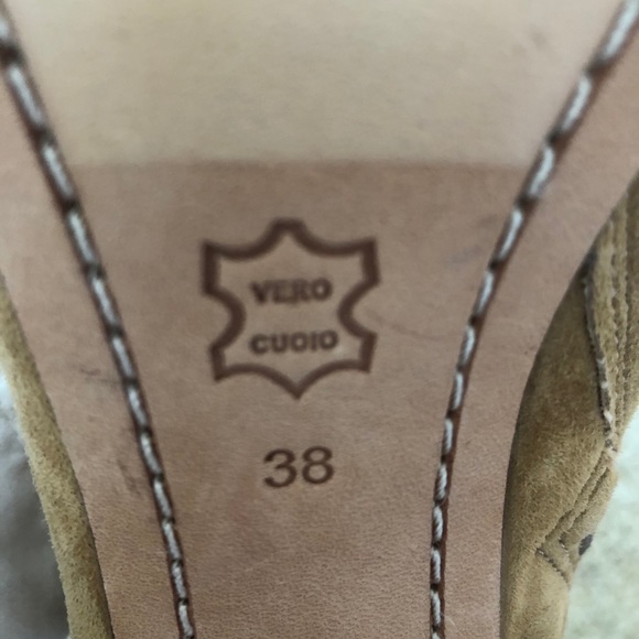 Alice & Olivia Booties - Picture 5 of 8